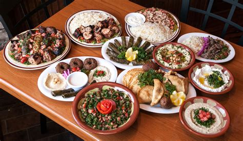 best lebanese restaurants|good lebanese restaurant near me.